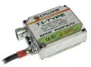 Блок розжига CYCLON T1-TYPE 12V 35W