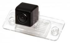 CYCLON FR SKODA FABIA 2010/11