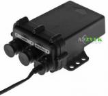 Escort Passport QI45 Euro receiver