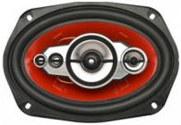 Celsior CS-690 Red