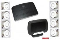 GT P Drive 8 white (P DR8 White)