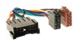 Перехідник ISO ACV 1143-02 Hyundai,black