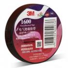 Изолента 3M 1600 черная