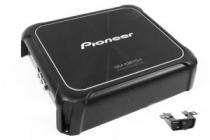 Pioneer GM-D8704