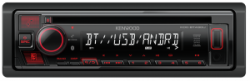 Kenwood KDC-BT430U