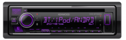 Kenwood KDC-BT530U