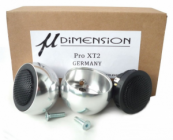 U-Dimension ProX T2