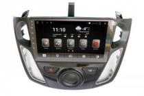 Phantom DVA-9717 K5016 Ford Focus 3 2011-2014