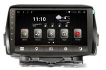 Phantom DVA-9717 K5017 Ford Kuga 2013+