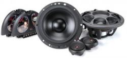 Morel Hybrid 602