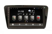 Phantom DVA-1071 K5014 для Skoda Octavia A7 2013+
