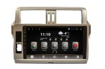 Phantom DVA-1071 K5002 Toyota Land Cruiser Prado 150 2013-2017