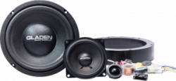 Gladen Audio ONE 200 Golf 5