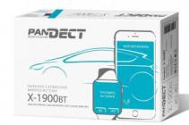 Pandect X-1900 BT 3G без сирены