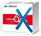 Pandora DX-6X