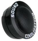 Kicx Sound Civilization T26