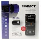 Pandect X-1800 BT