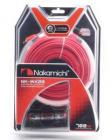 Набор для подключения усилителя Nakamichi NK-WK28