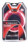 Набор для подключения усилителя Nakamichi NK-WK210