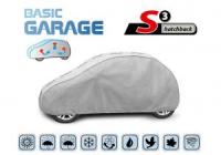 Kegel-Blazusiak Basic Garage S3 Hatchback 5-3953-241-3021 (335-355 см)