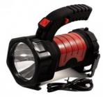 Фонарь ручной AllLight XH-ST02R аккумуляторный двухрежимный