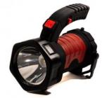 Фонарь ручной AllLight XH-ST02 двухрежимный