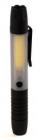 Фонарь компактный AllLight XH-P0601C с зажимом двухрежимный