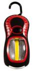 Фонарь инспекционный AllLight XH-2803C двухрежимный с крючком