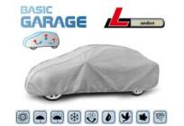 Kegel-Blazusiak Basic Garage L Sedan 5-3963-241-3021 (425-470 см)