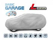 Kegel-Blazusiak Basic Garage L SUV/Off Road 5-3968-241-3021 (430-460 см)