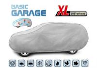 Kegel-Blazusiak Basic Garage XL SUV/Off Road 5-3969-241-3021 (450-510 см)