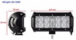 AllLight 4D-36W 12 chip cree spot 9-30V