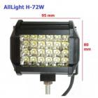 AllLight H-72W 24 chip CREE 9-30V