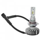 Philips HB3/HB4 X-tremeUltinon LED +200% 6500K 11005XUWX2
