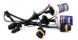 Ксеноновая лампа Sho-Me H7 6000K Xenon 35W