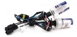 Ксеноновая лампа Sho-Me H27 5000K 35W Xenon