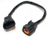 Кабель питания Baxster D1/D3 OEM Ballast-A16 PL2016JX13