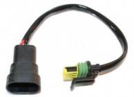 Переходник Baxster для балласта D1 OEM Ballast-A07 PL2016JX11