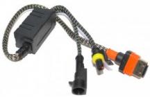 Переходник Baxster OEM Ballast-AMP lamp PL2016JX5