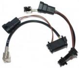 Переходник Baxster для балласта D1 OEM Ballast-A09 PL2016JX12