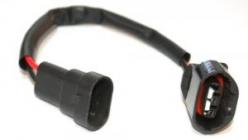 Кабель питания Baxster для балласта D2/D4 OEM Ballast-A18 PL2016JX9