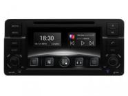 Gazer CM5007-E46 BMW 3 (E46) (1998-2004)