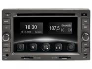 Gazer CM5006-M11 Chery A3 (M11) A5, Tiggo (T11) (2005-2014)