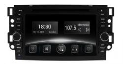 Gazer CM6007-T200 Chevrolet Epica, Captiva, Aveo (2002-2011)
