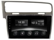 Gazer CM6510-BE1 VW Golf VII (BE1) (2014-2017)