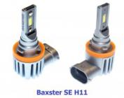 Baxster SE H11 6000K