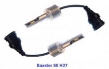 Baxster SE H27 6000K