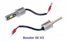 Baxster SE H3 6000K