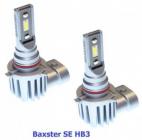 Baxster SE HB3 9005 6000K