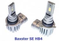 Baxster SE HB4 9006 6000K